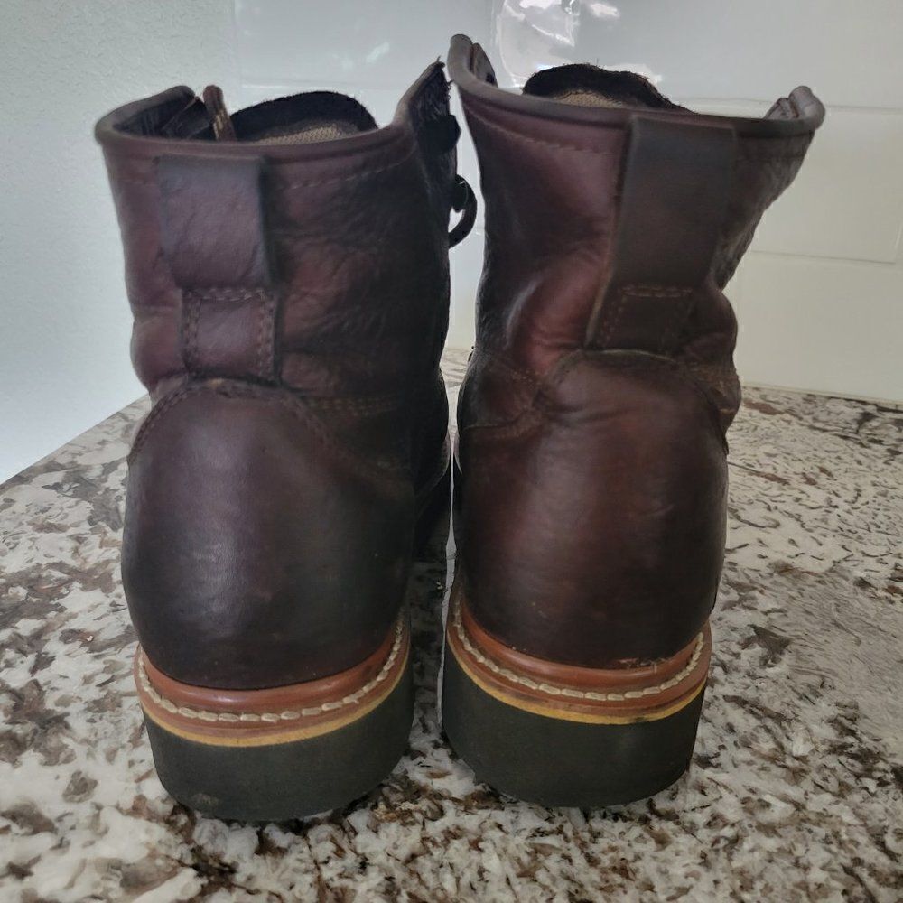 Portillo salvaje boots size 6 US - Picture 4 of 8